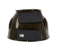 Hyimpact Over Reach Boots (One Pair) Brown (M)