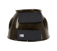 HyIMPACT Over Reach Boots (One Pair), Brown, XX-Large