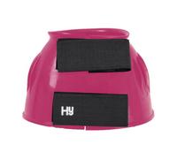 Hyimpact Over Reach Boots (One Pair) Pink (M)