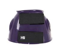 Hyimpact Over Reach Boots (One Pair) Purple (M)