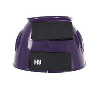 HyIMPACT Over Reach Boots (One Pair), Purple, XX-Large