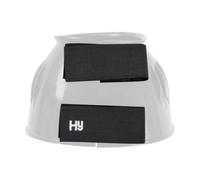 Hyimpact Over Reach Boots (One Pair) White (M)