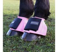 HyIMPACT Over Reach Boots - Pink Pair - Extra Extra Large