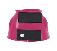 HyIMPACT Over Reach Boots - Pink Pair - X-Large