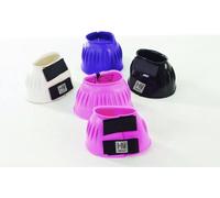 HyIMPACT Over Reach Boots - Purple Pair - Small