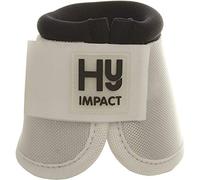 HyIMPACT Pro Over Reach Boots - Black: Small