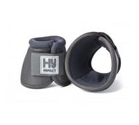 Hyimpact Pro Over Reach Boots (One Pair) Black (L)