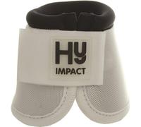 Hyimpact Pro Over Reach Boots (One Pair) White (Xl)