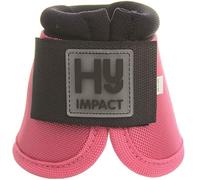 HyIMPACT Pro Over Reach Boots - Pink - X-Large