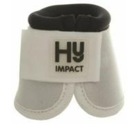 HyIMPACT Pro Over Reach Boots - White - Large