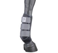 HyIMPACT Sport Support Boots - Black Pair - Medium