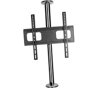 HYJYGM TV Mount Stands TV Wall Bracket for 32-55 Inch,TV Floor Stand Degree,Heavy Duty Strong Solid Arms Up to 45KG Wall Brackets