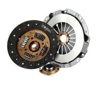 HYK2025 Clutch Kit Fits Hyundai Coupe 2 Elantra 3 Lantra 3 Saloon By Exedy