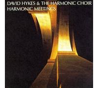 Hykes, David - Harmonic Meetings [CASSETTE]