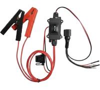 HYKJSHED Universal Car Motor Diagnostic Tool, Emergency Release Tool with Clips, Supports Engine Fault Detection Abs Scan, for All Cars Motorcycle Trucks