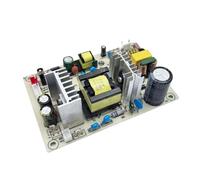 HYL3212 Wine Cabinet Power Board CD-120-BP 100-240V PCB Dual Chip Refrigerator Freezer Parts Main Board AC 220V