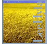 Hyla, Lee - My Life On The Plains
