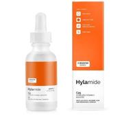 Hylamide C25 Stabilized Vitamin C Booster | 30ml/1fl.oz | New & Boxed 100% Authe