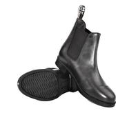 HyLAND Adults Durham Leather Jodhpur Boots BZ1135