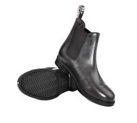 HyLAND Adults Durham Leather Jodhpur Boots BZ1135