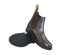 HyLAND Adults Durham Leather Jodhpur Boots TL6800