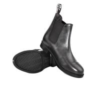 HyLAND Adults Durham Leather Jodhpur Boots TL6800
