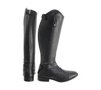 Hyland Adults Sorrento Field Riding Boots Black (6.5 Uk Standard)
