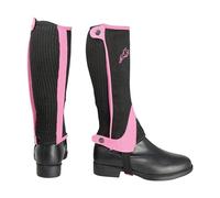 HyLAND Amara Half Chaps - Match them with the Hy Two Tone gloves to complete...
