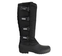 HyLAND Atlantic Winter Boots in Black | Size: 3 HyLAND Black 3