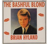 Hyland, Brian - Bashfull Blonde
