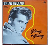 HYLAND, Brian - Ginny o Ginny - Brian Hyland singt deutsch / BFX 15335