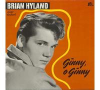 Hyland Brian - Ginny,Oh Ginny [Vinyl LP] [VINYL]