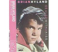 Hyland, Brian - Sealed With a Kiss [CASSETTE]