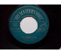 Hyland, Brian - Sealed With A Kiss / Summer Job [7" Vinyl]