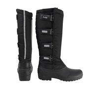 Hyland Hy Equestrian Atlantic Winter Boots - Black - 38 Standard