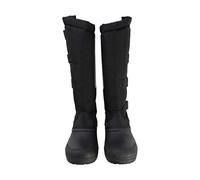 Hy Equestrian Atlantic Winter Boots - Black - Size 41