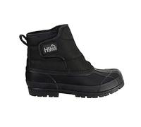 Hy-Land Winter Boots Pacific Short – Black – Size 39
