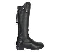 HyLAND Scarlino Long Riding Boots in Black | Size: 13 HyLAND Black 13