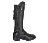 HyLAND Scarlino Long Riding Boots in Black | Size: 3 HyLAND Black 3