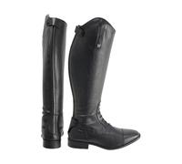 HyLAND Sorrento Field Riding Boots - Black - Size 39 Standard