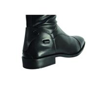 HyLAND Terre Field Riding Boots Black - 37 Wide