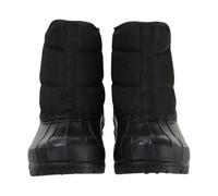Hyland Unisex Adult Yard Boots Black (10 Uk)