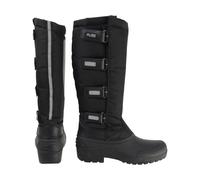 HyLAND Women's Atlantic Winter Boots in Black | Size: 7 HyLAND Black 7