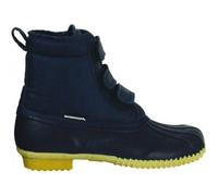 HyLAND Women's Muck Boots in Navy | Size: 4.5 HyLAND Navy 4.5