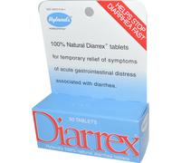 Hyland's, Diarrex, 50 Tablets