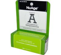 Hyland's, Tissue A Occasional Sleeplessness, 125 Tablets