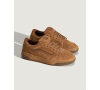 Hylane Trainers Brown