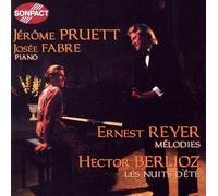 Hylas - Les Nuits D'Ete