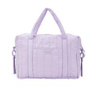 Hylat Baby Diaper Bag - Lightweight & Versatile Stroller Organizer with Padded Compartment - Portable, Waterproof & Ideal for Travel and Active Moms