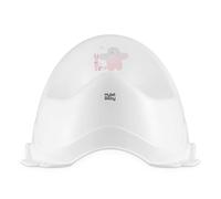 Hylat Baby Potty for Children - boy/Girl from Approx. 2 Years, Also for Nappy-Free and Potty Training, Colour: White, Motif: Friends, Brand: Hylat Baby